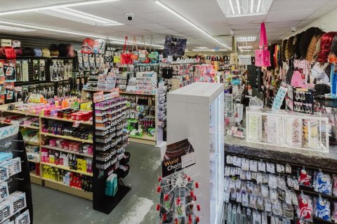 Commercial property in Saint Petersburg, Florida 309.83 sq.m. № 1915910 - photo 21