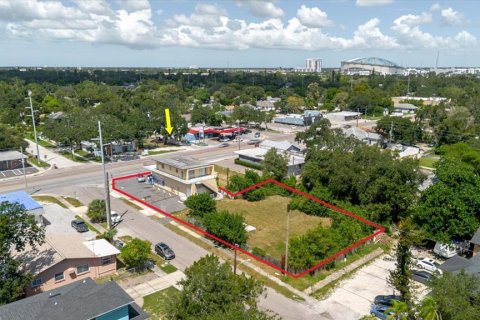 Commercial property in Saint Petersburg, Florida 309.83 sq.m. № 1915910 - photo 4
