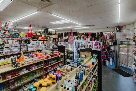 Commercial property in Saint Petersburg, Florida 309.83 sq.m. № 1915910 - photo 14