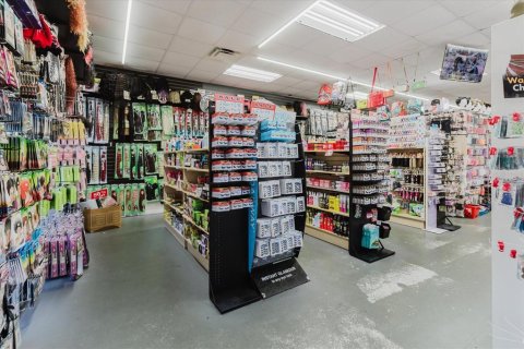 Commercial property in Saint Petersburg, Florida 309.83 sq.m. № 1915910 - photo 22