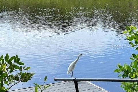 House in Port Richey, Florida 2 bedrooms, 106.56 sq.m. № 1734408 - photo 1