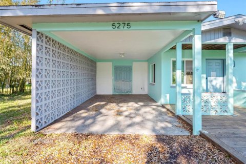 House in Port Richey, Florida 2 bedrooms, 106.56 sq.m. № 1734408 - photo 23