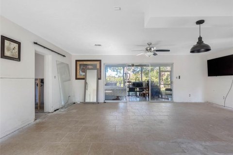 House in Port Richey, Florida 2 bedrooms, 106.56 sq.m. № 1734408 - photo 21