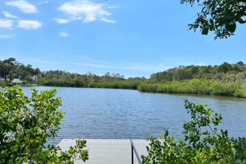 House in Port Richey, Florida 2 bedrooms, 106.56 sq.m. № 1734408 - photo 24