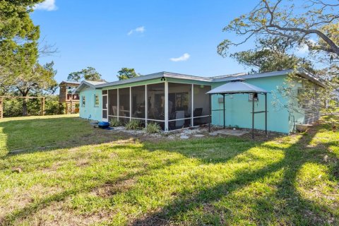 House in Port Richey, Florida 2 bedrooms, 106.56 sq.m. № 1734408 - photo 8