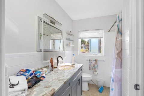 House in Port Richey, Florida 2 bedrooms, 106.56 sq.m. № 1734408 - photo 15