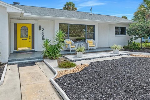 Villa ou maison à vendre à Ormond Beach, Floride: 2 chambres, 191.38 m2 № 2419243 - photo 6
