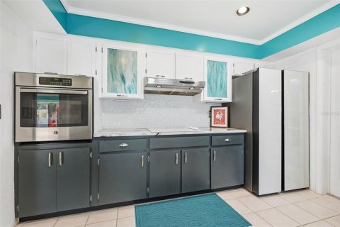 Villa ou maison à vendre à Ormond Beach, Floride: 2 chambres, 191.38 m2 № 2419243 - photo 16