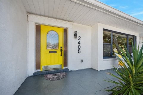 Villa ou maison à vendre à Ormond Beach, Floride: 2 chambres, 191.38 m2 № 2419243 - photo 5