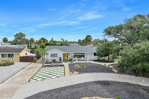 Villa ou maison à vendre à Ormond Beach, Floride: 2 chambres, 191.38 m2 № 2419243 - photo 3