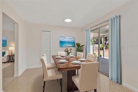 Casa en alquiler en Tampa, Florida, 3 dormitorios, 139.35 m2 № 1866573 - foto 4