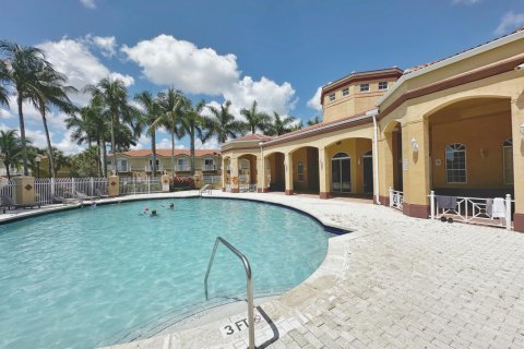 Copropriété à louer à Miramar, Floride: 3 chambres, 114.73 m2 № 2260107 - photo 11