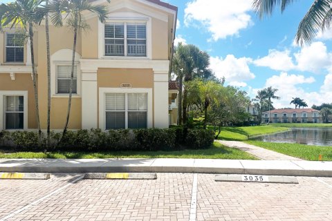 Copropriété à louer à Miramar, Floride: 3 chambres, 114.73 m2 № 2260107 - photo 12