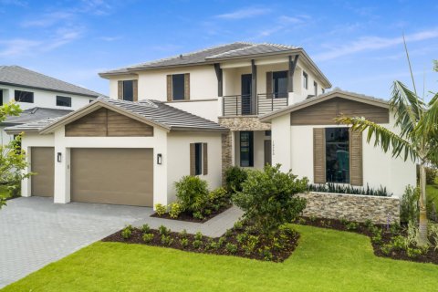 Casa en venta en Florida, Florida, 5 dormitorios, 613 m2 № 552264 - foto 1