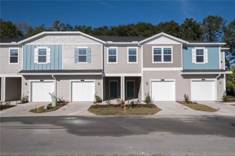 Condo in Newberry, Florida, 3 bedrooms № 2211700