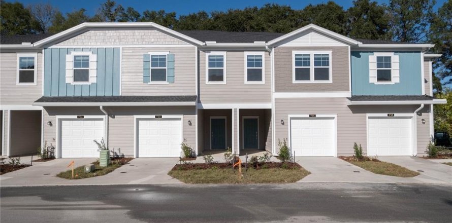 Condo in Newberry, Florida, 3 bedrooms  № 2211700