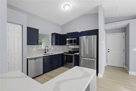 Casa en venta en Palm Coast, Florida, 3 dormitorios, 122.26 m2 № 2353504 - foto 9