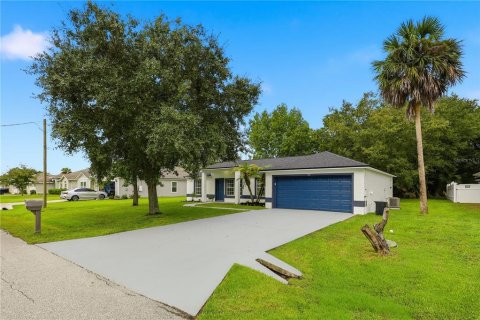 Casa en venta en Palm Coast, Florida, 3 dormitorios, 122.26 m2 № 2353504 - foto 5