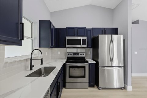 Casa en venta en Palm Coast, Florida, 3 dormitorios, 122.26 m2 № 2353504 - foto 7