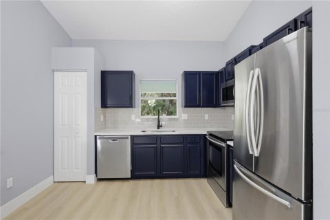 Casa en venta en Palm Coast, Florida, 3 dormitorios, 122.26 m2 № 2353504 - foto 8