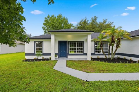Casa en venta en Palm Coast, Florida, 3 dormitorios, 122.26 m2 № 2353504 - foto 4