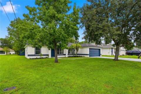 Casa en venta en Palm Coast, Florida, 3 dormitorios, 122.26 m2 № 2353504 - foto 2