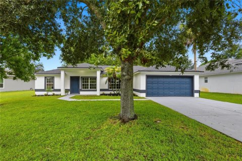 Casa en Palm Coast, Florida 3 dormitorios, 122.26 m2 № 2353504