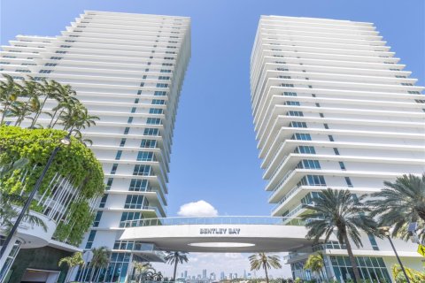 Copropriété à vendre à Miami Beach, Floride: 2 chambres, 139.26 m2 № 1966830 - photo 2