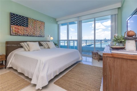 Copropriété à vendre à Miami Beach, Floride: 2 chambres, 139.26 m2 № 1966830 - photo 13