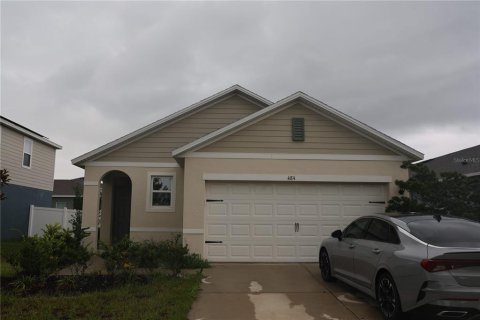 Casa en venta en Davenport, Florida, 3 dormitorios, 142.6 m2 № 1851346 - foto 1