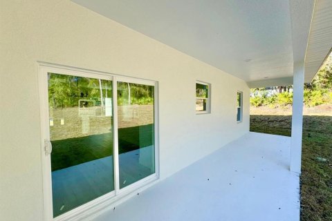 Villa ou maison à vendre à Dunnellon, Floride: 3 chambres, 142.05 m2 № 1516380 - photo 23