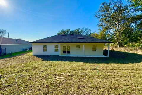 Villa ou maison à vendre à Dunnellon, Floride: 3 chambres, 142.05 m2 № 1516380 - photo 20