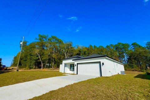 Villa ou maison à vendre à Dunnellon, Floride: 3 chambres, 142.05 m2 № 1516380 - photo 18