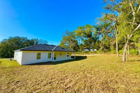 Villa ou maison à vendre à Dunnellon, Floride: 3 chambres, 142.05 m2 № 1516380 - photo 22