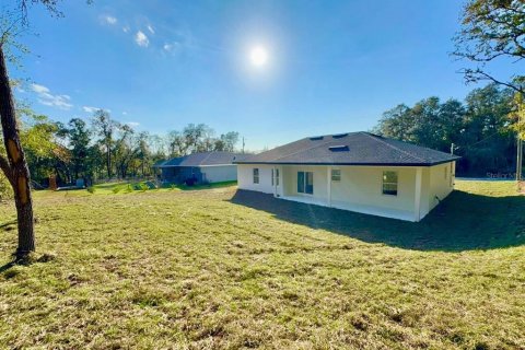 Villa ou maison à vendre à Dunnellon, Floride: 3 chambres, 142.05 m2 № 1516380 - photo 21