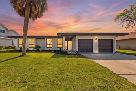Casa en Tampa, Florida 3 dormitorios, 217.02 m2 № 2124749