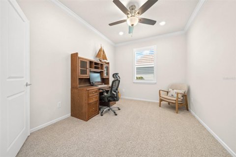 House in Ocala, Florida 2 bedrooms, 175.68 sq.m. № 1911644 - photo 12
