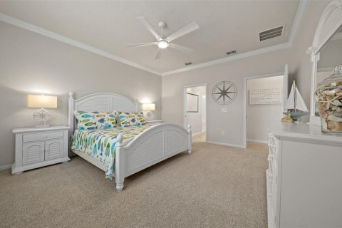 House in Ocala, Florida 2 bedrooms, 175.68 sq.m. № 1911644 - photo 24
