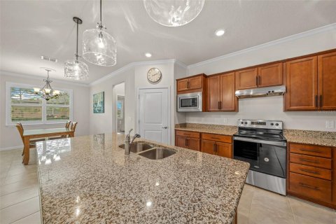 House in Ocala, Florida 2 bedrooms, 175.68 sq.m. № 1911644 - photo 21