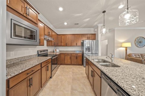 House in Ocala, Florida 2 bedrooms, 175.68 sq.m. № 1911644 - photo 18