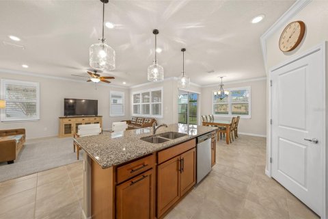 House in Ocala, Florida 2 bedrooms, 175.68 sq.m. № 1911644 - photo 19