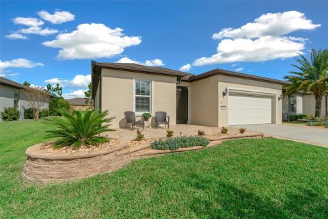 House in Ocala, Florida 2 bedrooms, 175.68 sq.m. № 1911644 - photo 30