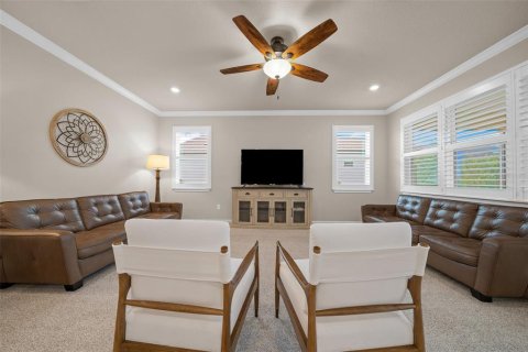 House in Ocala, Florida 2 bedrooms, 175.68 sq.m. № 1911644 - photo 16