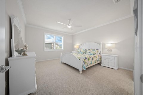 House in Ocala, Florida 2 bedrooms, 175.68 sq.m. № 1911644 - photo 23