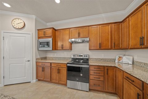 House in Ocala, Florida 2 bedrooms, 175.68 sq.m. № 1911644 - photo 20