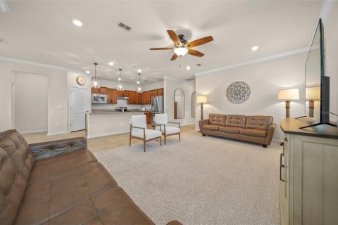 House in Ocala, Florida 2 bedrooms, 175.68 sq.m. № 1911644 - photo 15