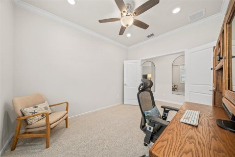 House in Ocala, Florida 2 bedrooms, 175.68 sq.m. № 1911644 - photo 13