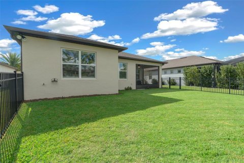 House in Ocala, Florida 2 bedrooms, 175.68 sq.m. № 1911644 - photo 28