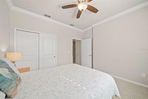 House in Ocala, Florida 2 bedrooms, 175.68 sq.m. № 1911644 - photo 9