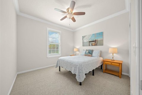House in Ocala, Florida 2 bedrooms, 175.68 sq.m. № 1911644 - photo 8
